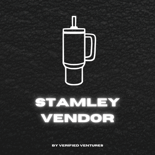 STAMLEY VENDOR