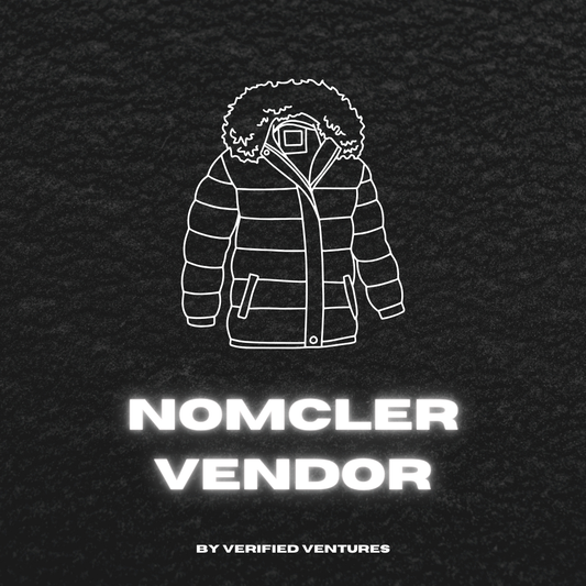 NOMCLER VENDOR