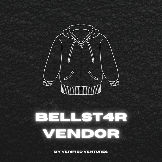 BELLST4R VENDOR