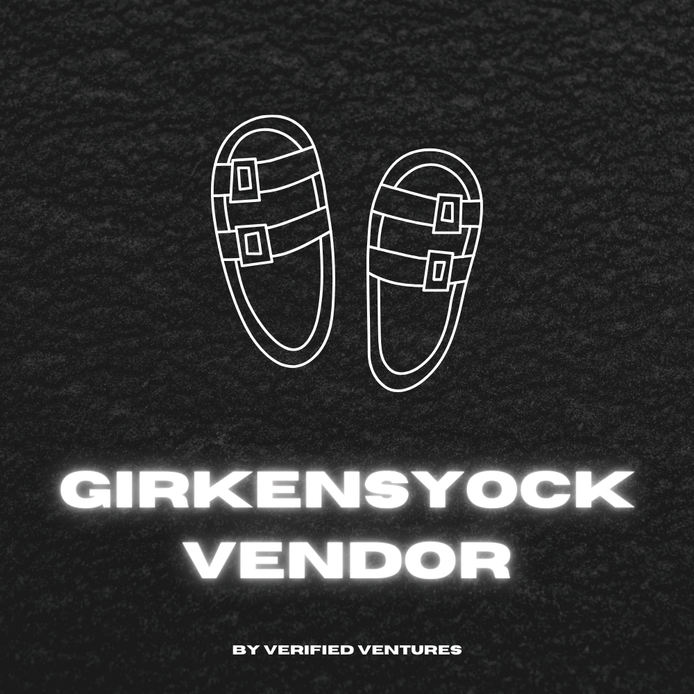 GIRKENSYOCK VENDOR