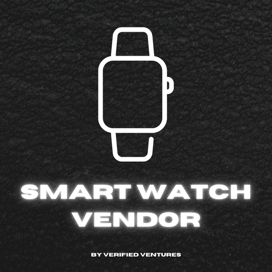 SMART WATCHES VENDOR